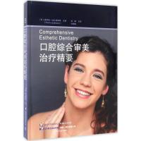 口腔综合审美治疗精要