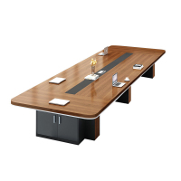 合满丰 会议桌1000*1500*760HMF-11/米