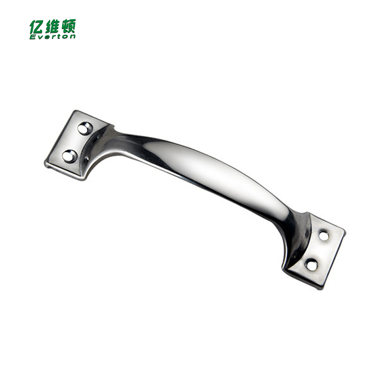 亿维顿 不锈钢弓形拉手 5寸/个
