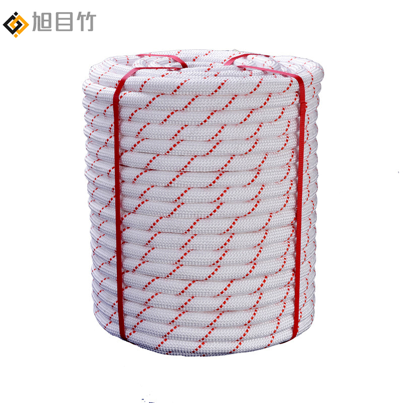 尼龙绳(内置钢丝) 10mm 米