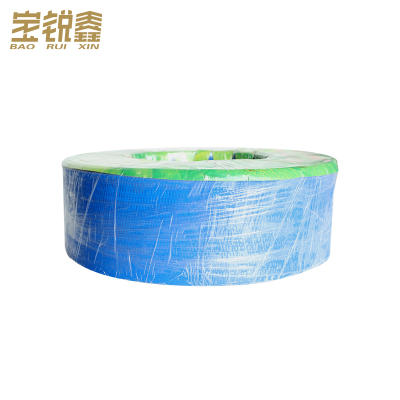 宝锐鑫 水带农用灌水带 2寸20米 卷
