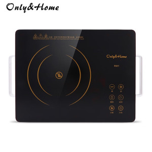 Only&Home远红外智能电陶炉-SHJ-B02