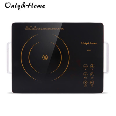 Only&Home远红外智能电陶炉-SHJ-B02
