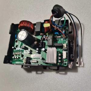 帮客材配 全新原装 倍科 KFR- 35GW/SA1 外机主板 收前务必验货SA1