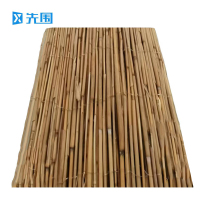 先围 防沙芦苇帘 1.8*10m 卷