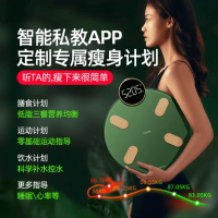 高精度电子秤家用[充电款]