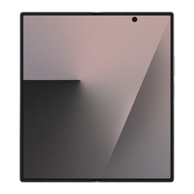 三星 Galaxy Fold7 12+512G 星夜银 2亿像素 AI手机 折叠屏手机