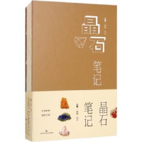 音像晶石笔记贾杨,石云主编