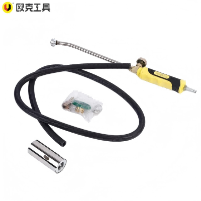 欧克 液化气喷火枪手持式不锈钢 30型OK-7813