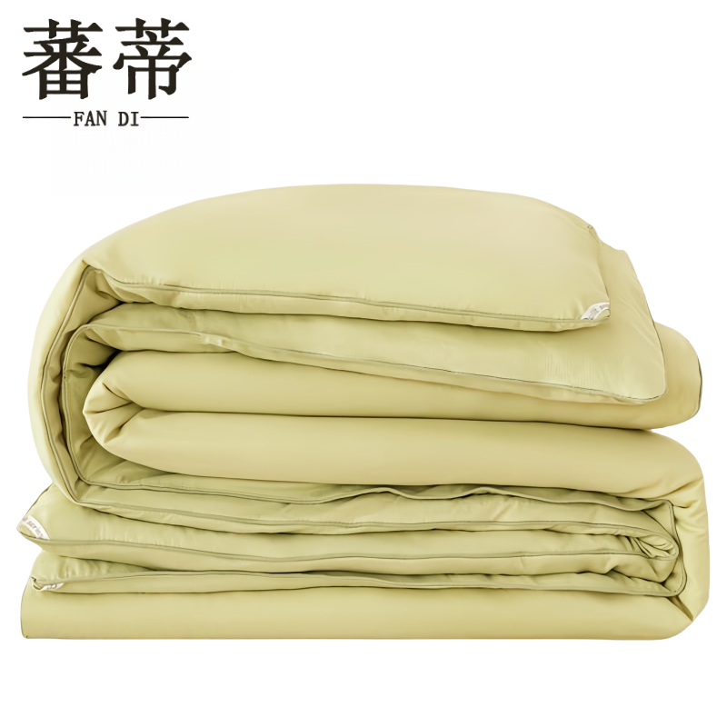 蕃蒂加厚冬被180*220cm/10斤 条