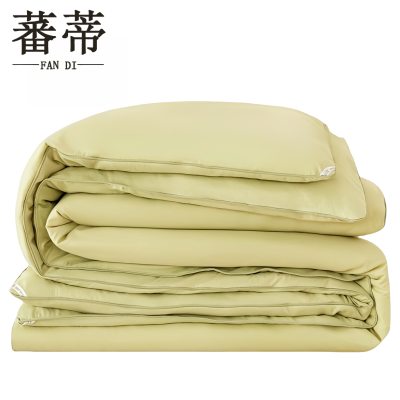 蕃蒂加厚冬被180*220cm/10斤 条