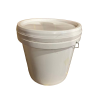 铁邦邦 彩钢专用聚氨酯防锈涂料 颜色备注 20kg 桶