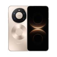 华为 Mate 80 Pro Max (SGT-AL10) 16GB+512GB 全网通版 极昼金