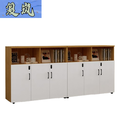 复岚 隔断柜 6门/台