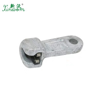 新沃 XINWOM 碗头挂板 W-7B 个