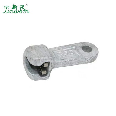 新沃 XINWOM 碗头挂板 W-7B 个