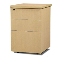 誉慧板式活动柜420*450*650H/件