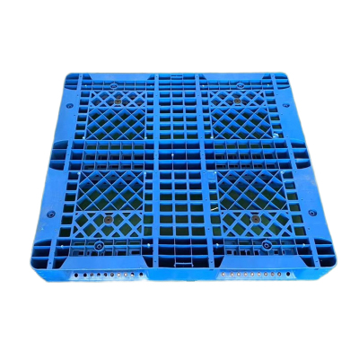 众城应鑫 塑料托盘 川字1100*1100*150mm 个