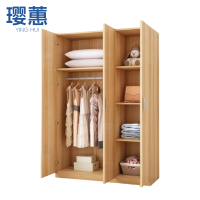 璎蕙衣柜 120*42*180cm 台