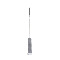 全格免手洗平板拖把PB101-45cm 配2块布头 QJ031202