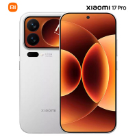 小米 xiaomi 17Pro 白色 12GB+256GB 妙享背屏 第五代骁龙8至尊版 6300mAh大电池 100W快充 5G手机