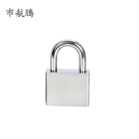 市航腾不锈钢挂锁MZZR-50 把