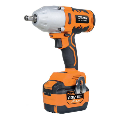 百塔(BETA) 1984/K1200 20V无刷冲击扳手