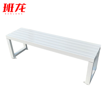 班龙户外长椅2m张