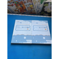 正版新书]通关宝系列2020版FRM一级中文精读上下金程金融研究院9