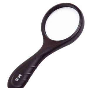 晨光 M&G 经典放大镜 ARCN8260 12个/盒 120个/箱 2.5倍 个