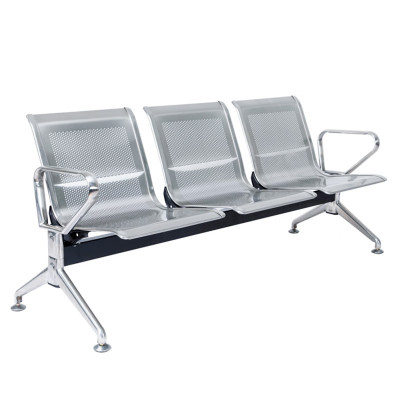 巴洛卡 DHY-004 排椅公共椅连排椅银行等候椅排椅机场椅等候椅医院候诊椅