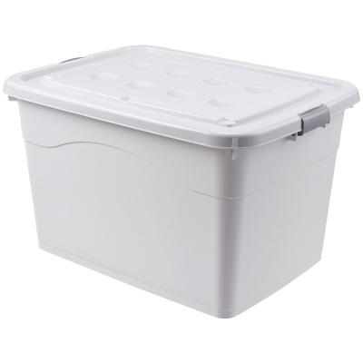 攸四轮储物箱55*40*32cm个