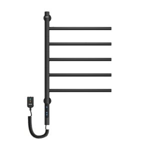 SIOYIE芯毅 德国品牌 电热毛巾架家用浴室智能毛巾架 液晶触屏智能控制循环加热烘干毛巾烘干架G63