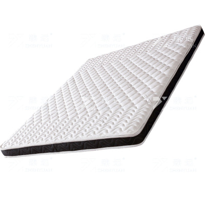 臻远 ZY-RML-M0205 乳胶床垫3E椰棕床垫 1800*2000 白色