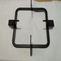 帮客材配倍科燃气灶JZT–BW7427S炉架(锅架)