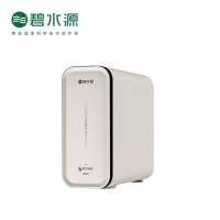 碧水源(Originwater) 家用净水机苏宁专供宁泉P7(货号P600NP1)纳滤膜双出水大通量厨下式600加仑直饮