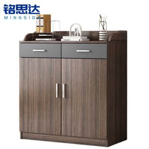 铭思达木质矮柜80cm个