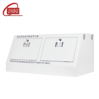 DXBG手机存放柜斜面小底柜350*776*300mm