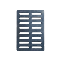 联岚树脂沟盖板400*600mm块