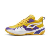 彪马(Puma)PUMA灵感源自猎豹足部设计女款篮球训练鞋户外运动跑鞋