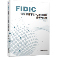 音像FIC合同条件下EPC项目风险分析与对策徐培涛