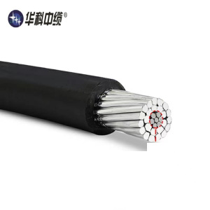 华科中缆电线电缆JKLGYJ-1KV-1*35 米