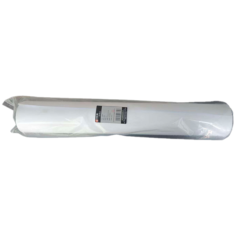 优彩嘉 工程绘图纸 A0 80g 914mm*50m 白色 8009 卷