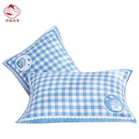 织娘故事 枕巾 50*80cm/条