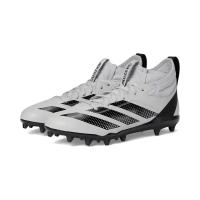 阿迪达斯(adidas)adidas男足鞋专业钉鞋合成纤维透气舒适运动足球