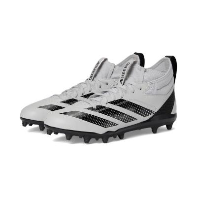 阿迪达斯(adidas)adidas男足鞋专业钉鞋合成纤维透气舒适运动足球