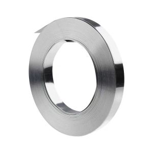 盛京联硕 不锈钢扎带 盘带16×0.76mm 30米包