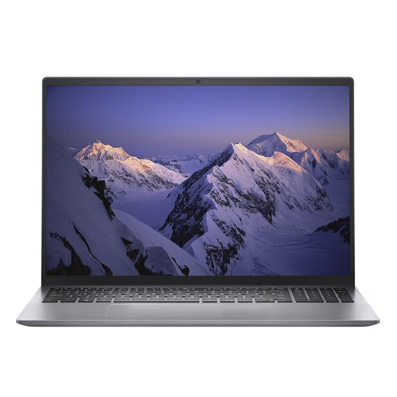 戴尔(dell)成就5630 16英寸商务办公轻薄本笔记本电脑(i5-1340p 16g