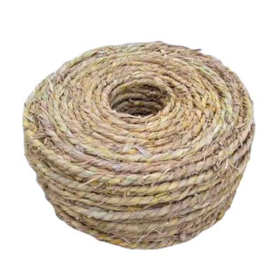 艳俏 草绳 8mm*300m 捆