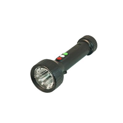 赛驰科技(SAICKG) SCK3-7601 220V 100W 6700K IP65 电筒 (单位:个) 黑